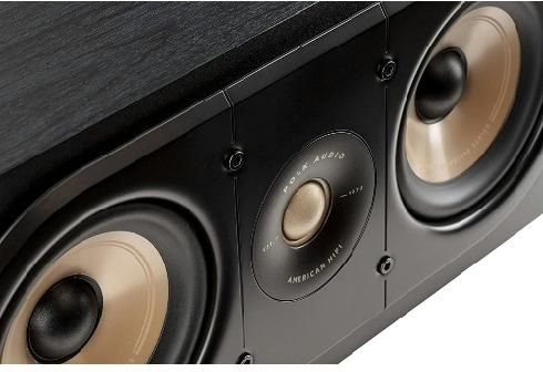 Polk Signature Elite ES30 centerspeaker 5