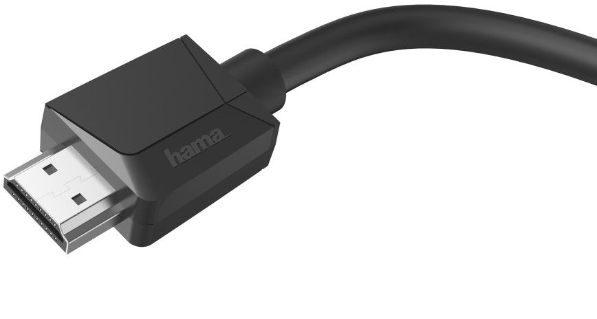 Hama Highspeed HDMI-kabel 4K 3m 3
