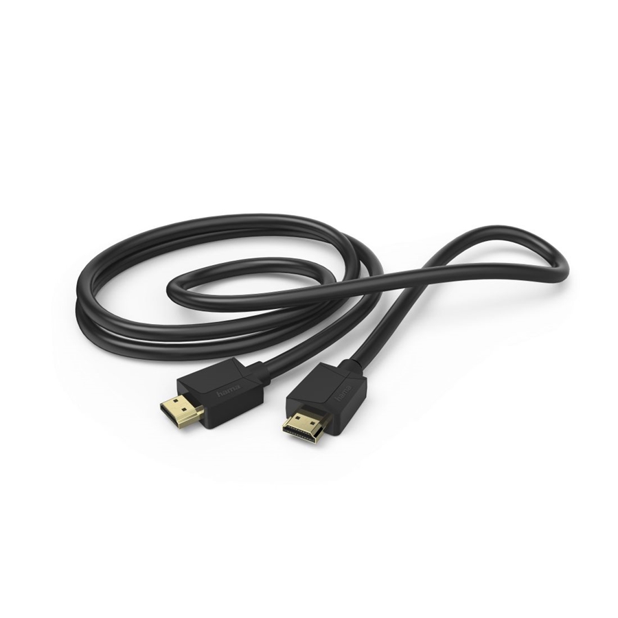 Hama Ultra Highspeed HDMI-kabel 8K 2m 4