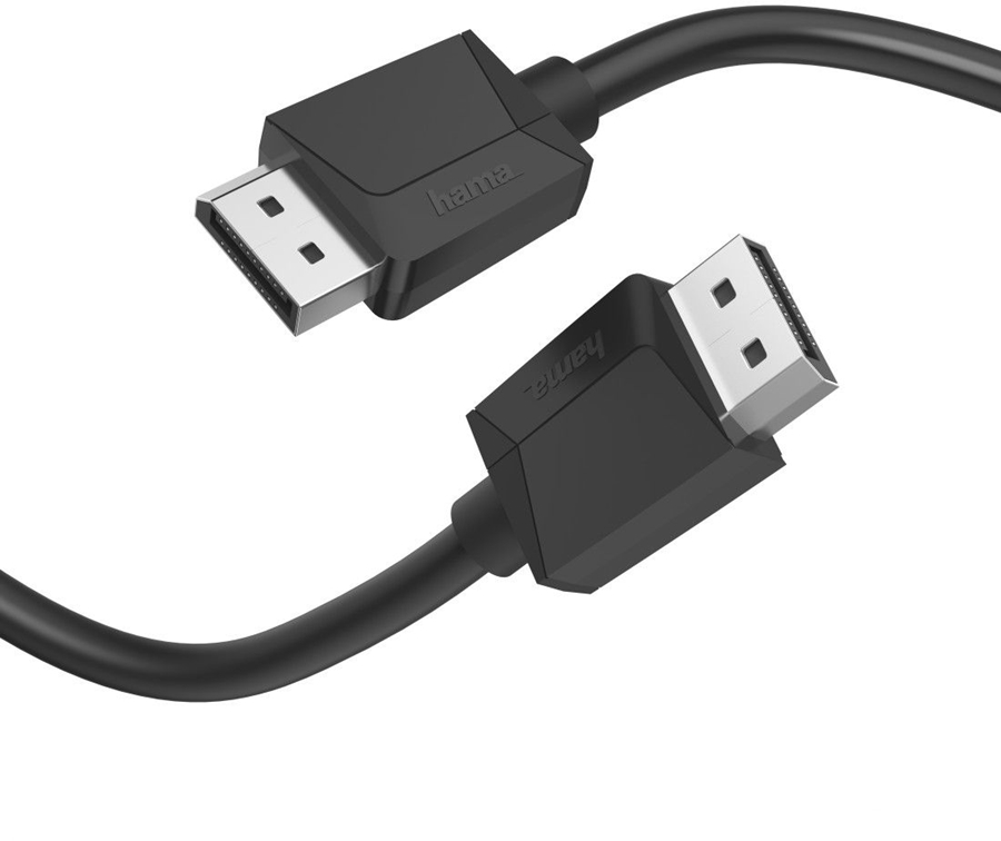 Hama DisplayPort-kabel DP 1.2 UHD 3m 2