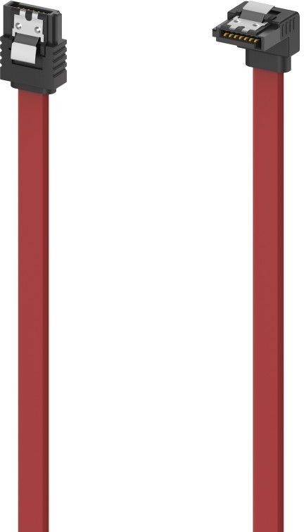 Hama SATA-kabel Serial-ATA III 60cm 1