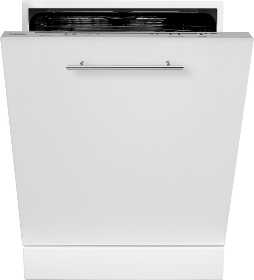 Inventum IVW6010A Inbouw Vaatwasser 1