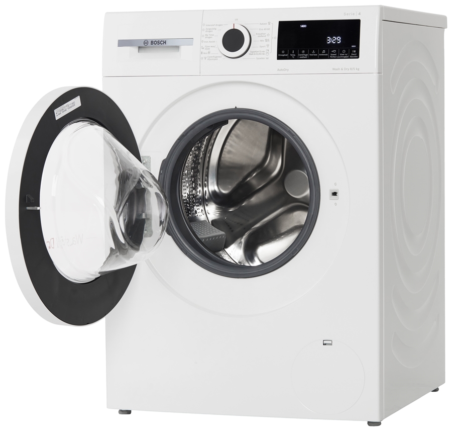 Bosch WNA13400NL Serie 4 kopen? EP.nl
