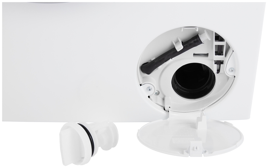 Bosch WNA13400NL Serie 4 was-droogcombinatie  10