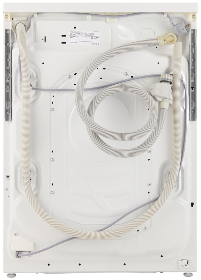 Bosch WNA13400NL Serie 4 was-droogcombinatie  13