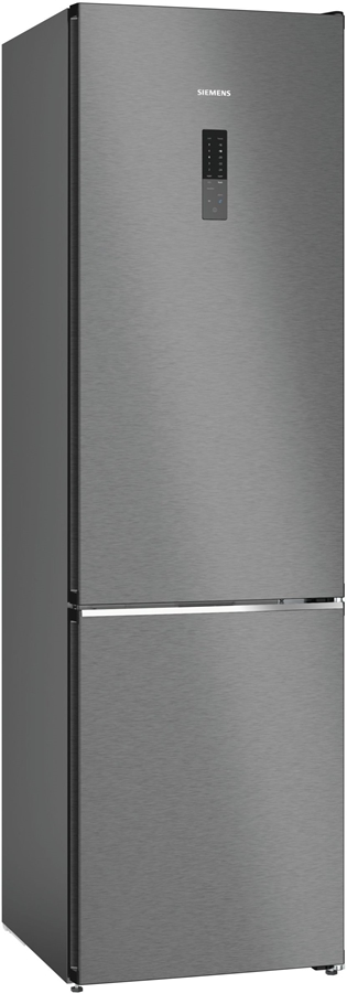 Siemens KG39NAXCF iQ500 koelvriescombinatie 1