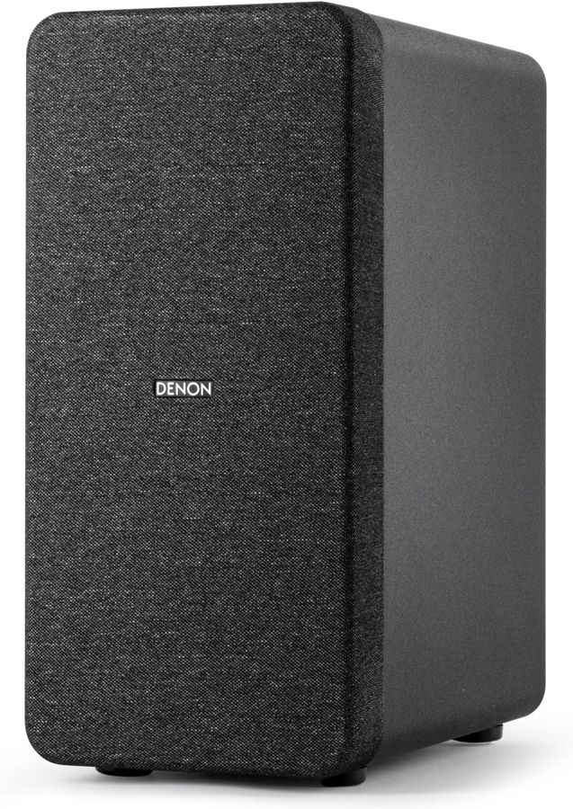 Denon DHT-S517 Dolby Atmos soundbar 7
