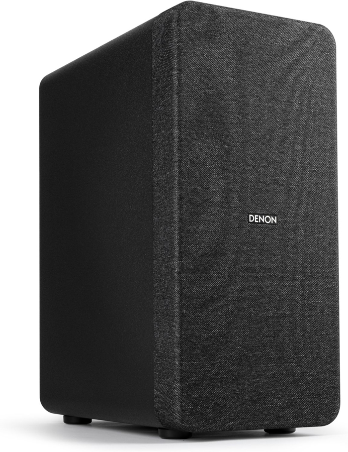 Denon DHT-S517 Dolby Atmos soundbar 8