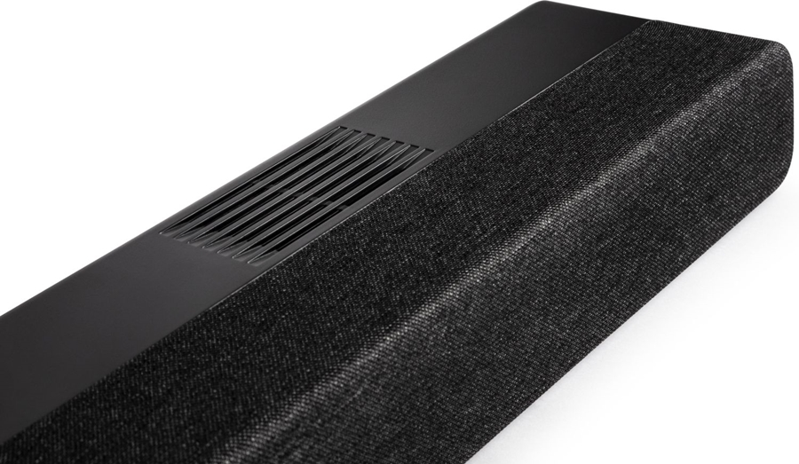 Denon DHT-S517 Dolby Atmos soundbar 12