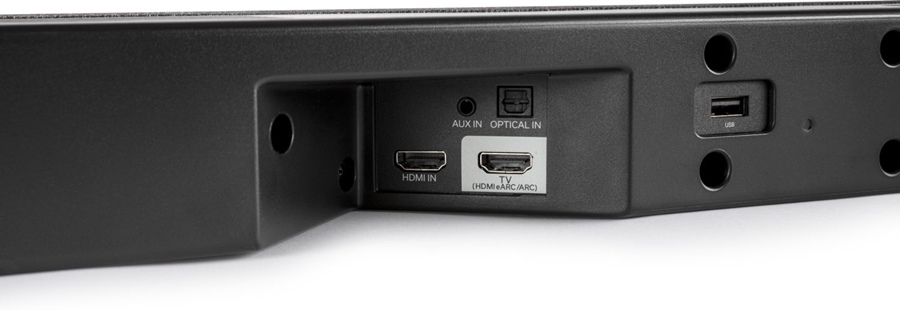 Denon DHT-S517 Dolby Atmos soundbar 13