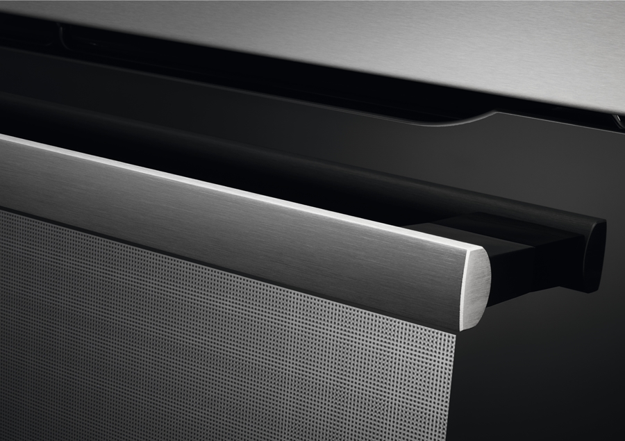 AEG BES331010M 6000 SurroundCook Inbouw Heteluchtoven  6