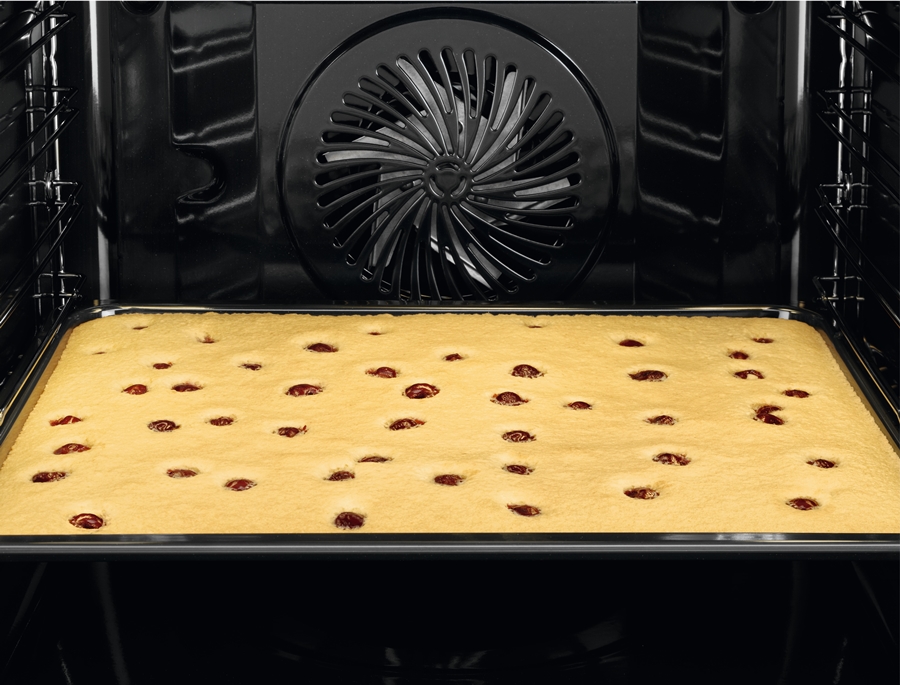 AEG BES331010M 6000 SurroundCook Inbouw Heteluchtoven  7