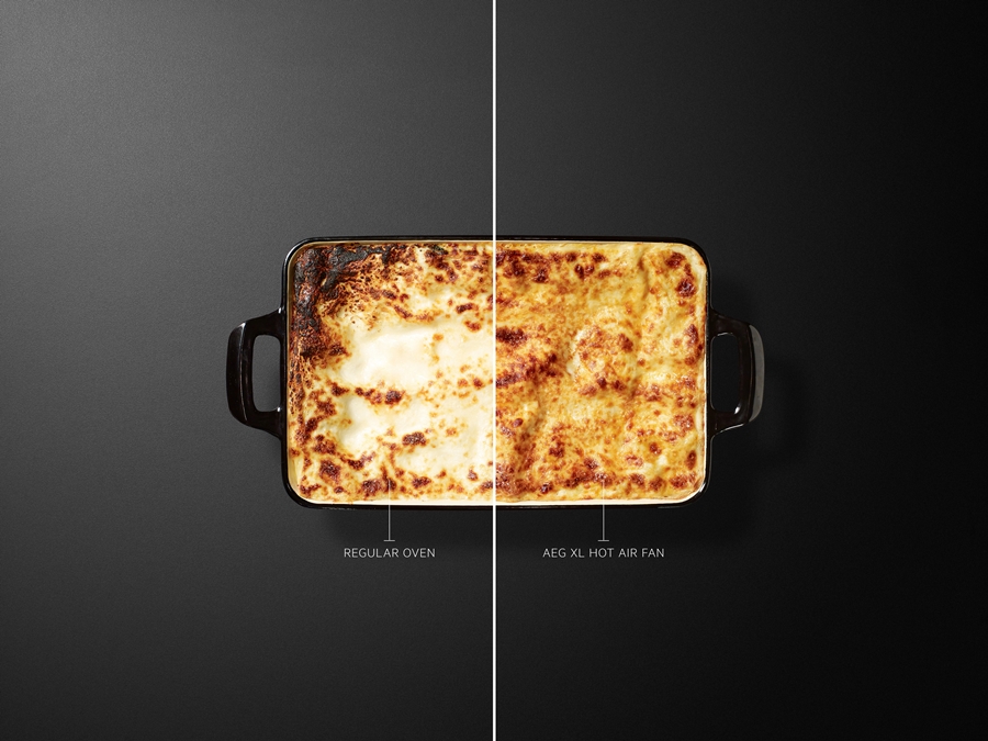 AEG BES331010M 6000 SurroundCook Inbouw Heteluchtoven  9