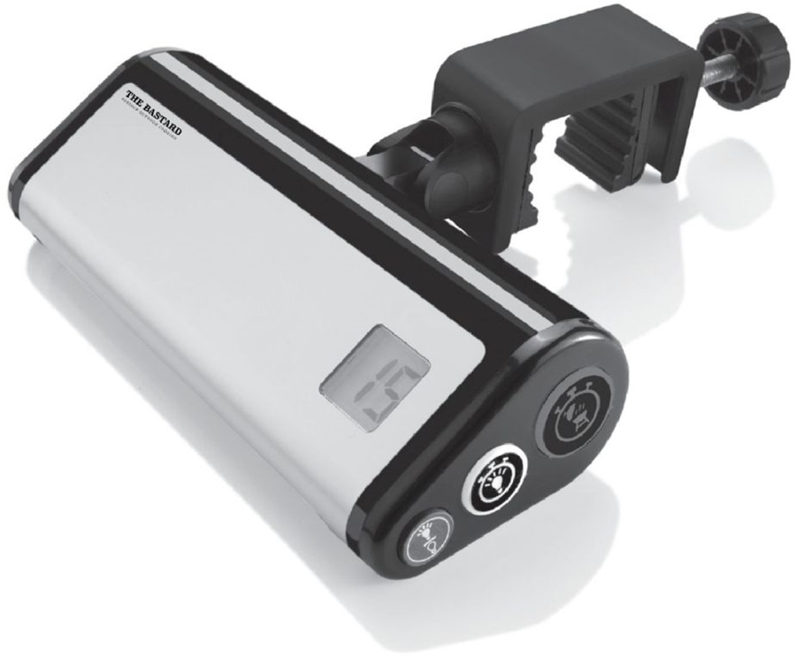 The Bastard BB624 Grill Light 1