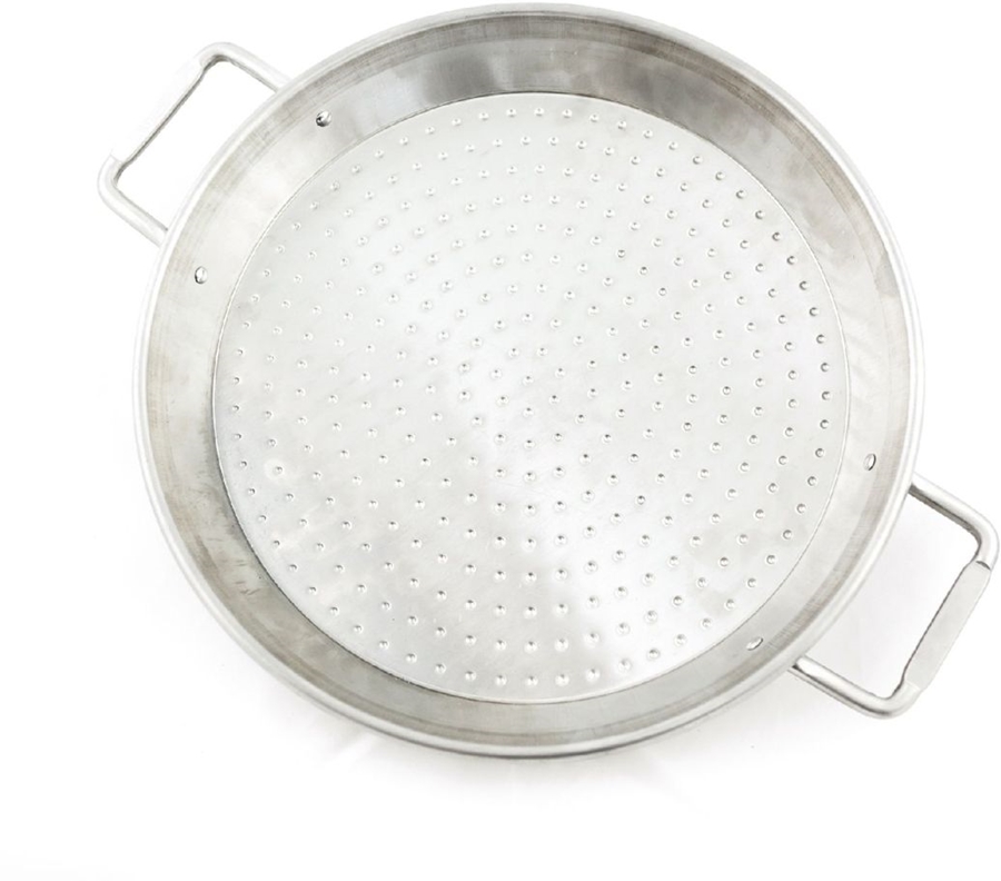 The Bastard Paella pan  1