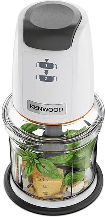 Kenwood CHP61.000WH hakmolen 2