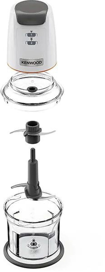 Kenwood CHP61.000WH hakmolen 3