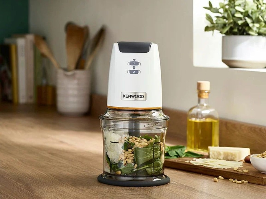 Kenwood CHP61.000WH hakmolen 5