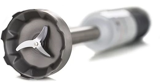 Kenwood HBM40.002WH Triblade XL staafmixer 3