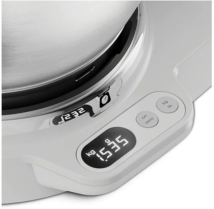 Kenwood KVC65.001WH Titanium Chef Baker Keukenmachine 4