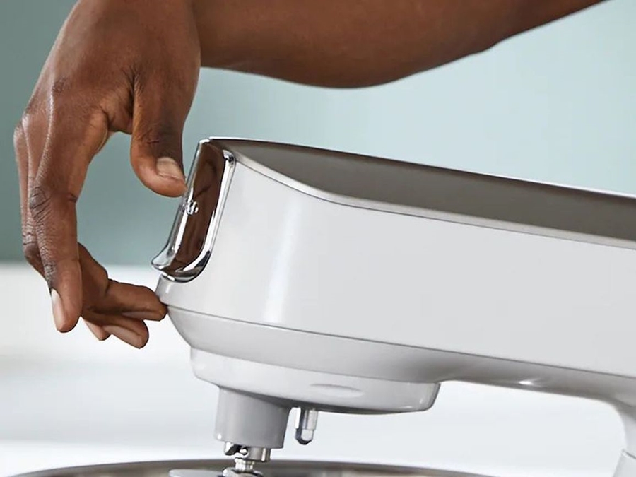 Kenwood KVC65.001WH Titanium Chef Baker Keukenmachine 10