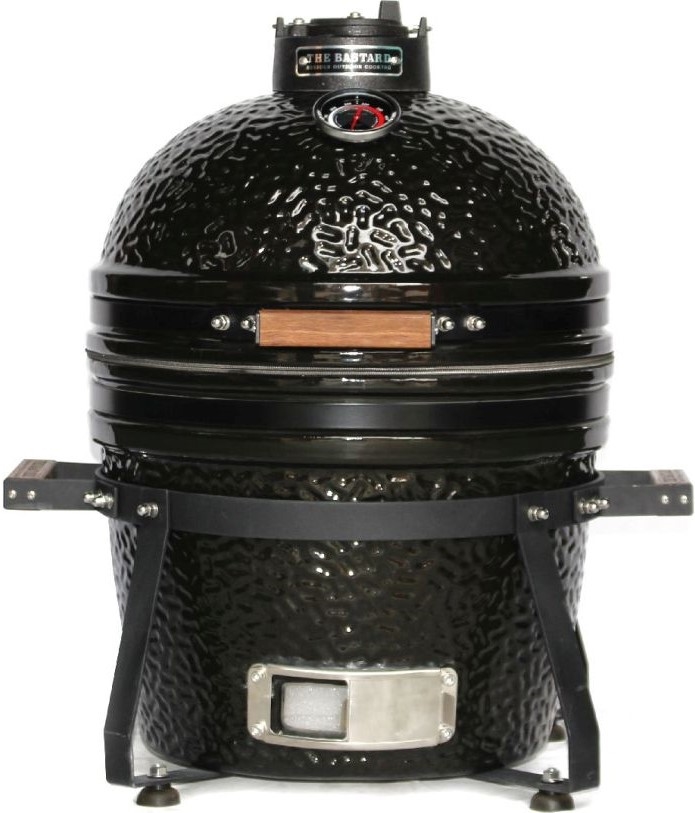 The Bastard BB200 Compact Basic Complete 1