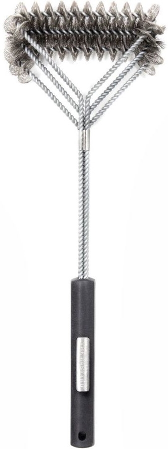 The Bastard BB405 Double Brush 1