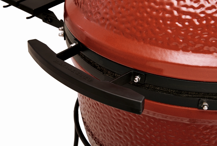 Kamado Joe Classic Joe Houtskool Barbecue 8