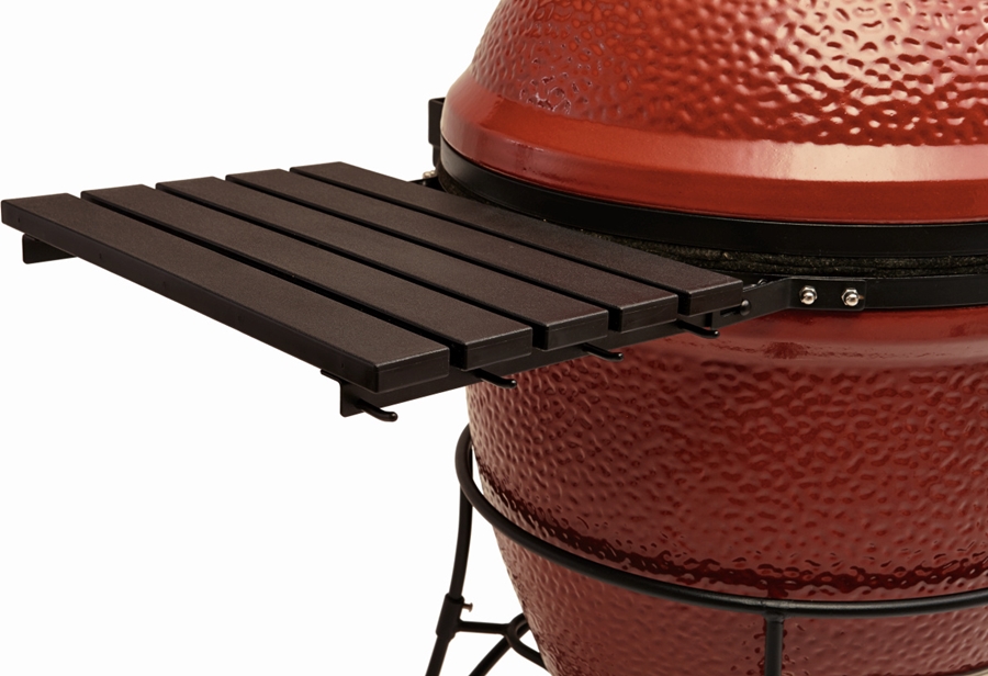 Kamado Joe Classic Joe Houtskool Barbecue 10