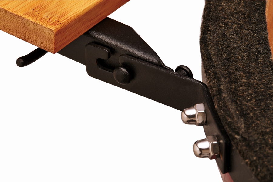 Kamado Joe Classic Joe Houtskool Barbecue 14