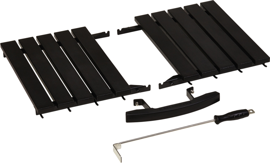 Kamado Joe Classic Joe Houtskool Barbecue 16