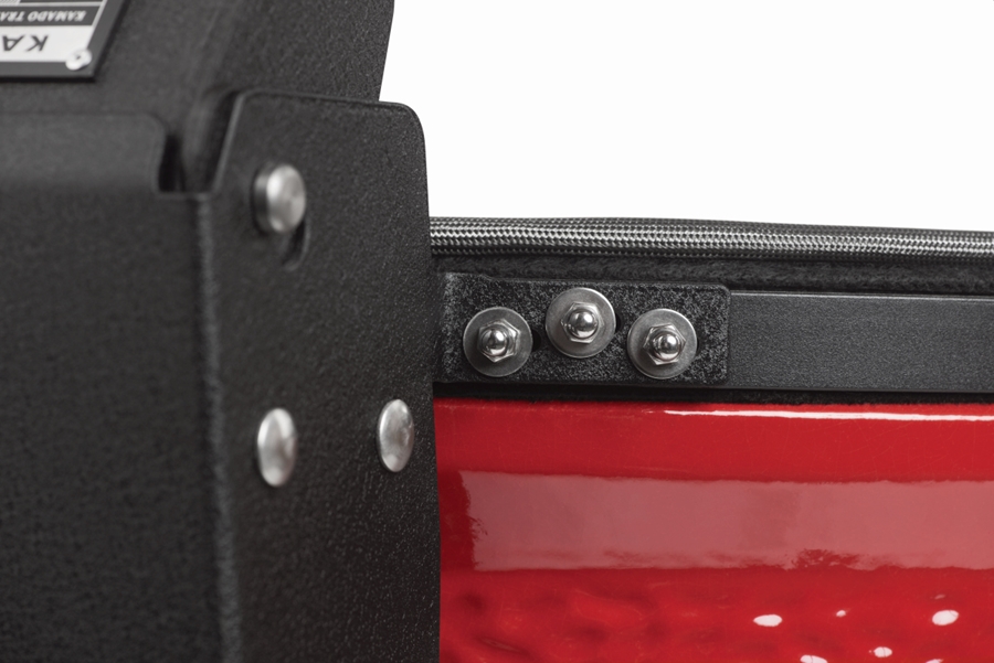 Kamado Joe Classic Joe II houtskool barbecue 11