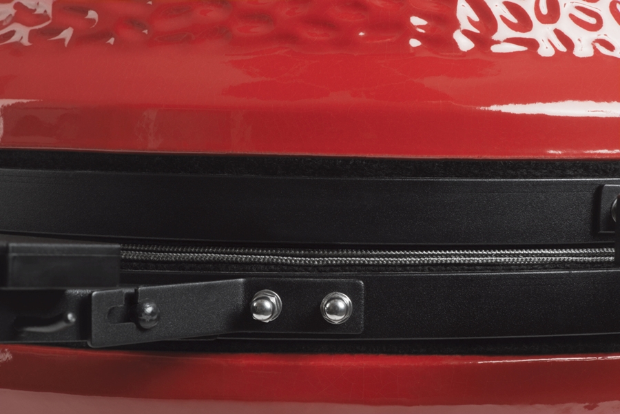 Kamado Joe Classic Joe II stand-alone houtskool barbecue 13