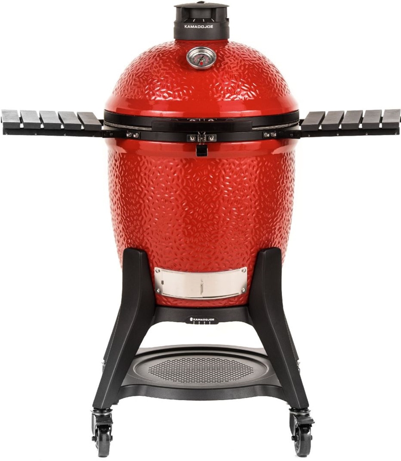 Kamado Joe Classic Joe III houtskool barbecue 1