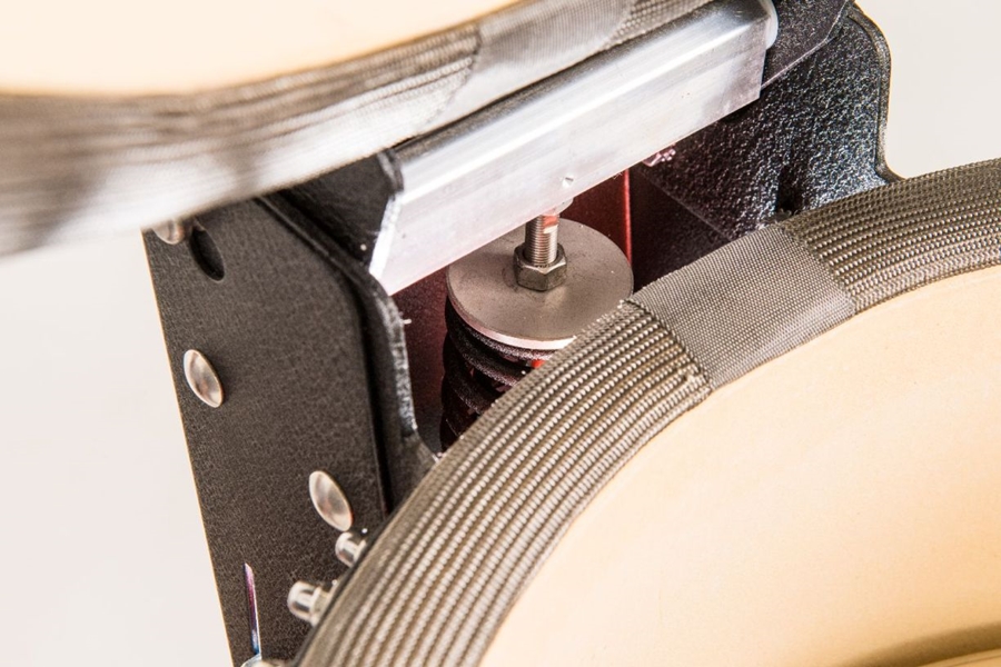 Kamado Joe Classic Joe III houtskool barbecue 26