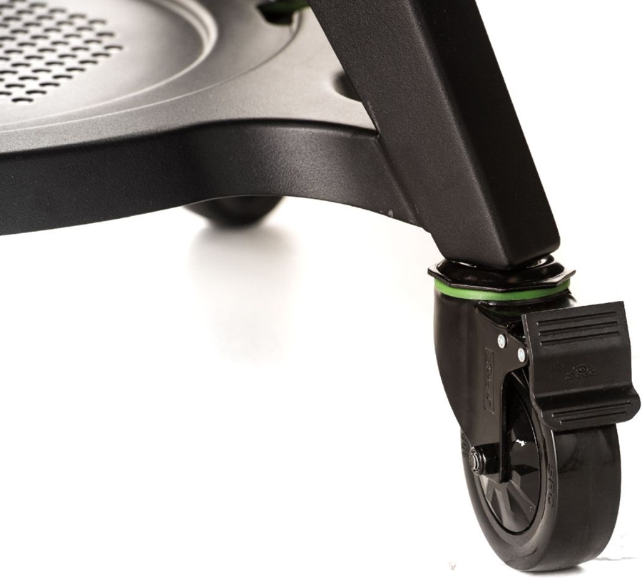 Kamado Joe Classic Joe III houtskool barbecue 27