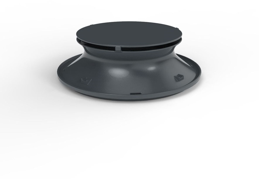 Kamado Joe Classic Joe III houtskool barbecue 28