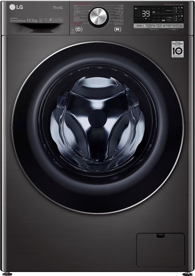 smal oosters ideologie LG F6WV71S2TA wasmachine kopen? | EP.nl