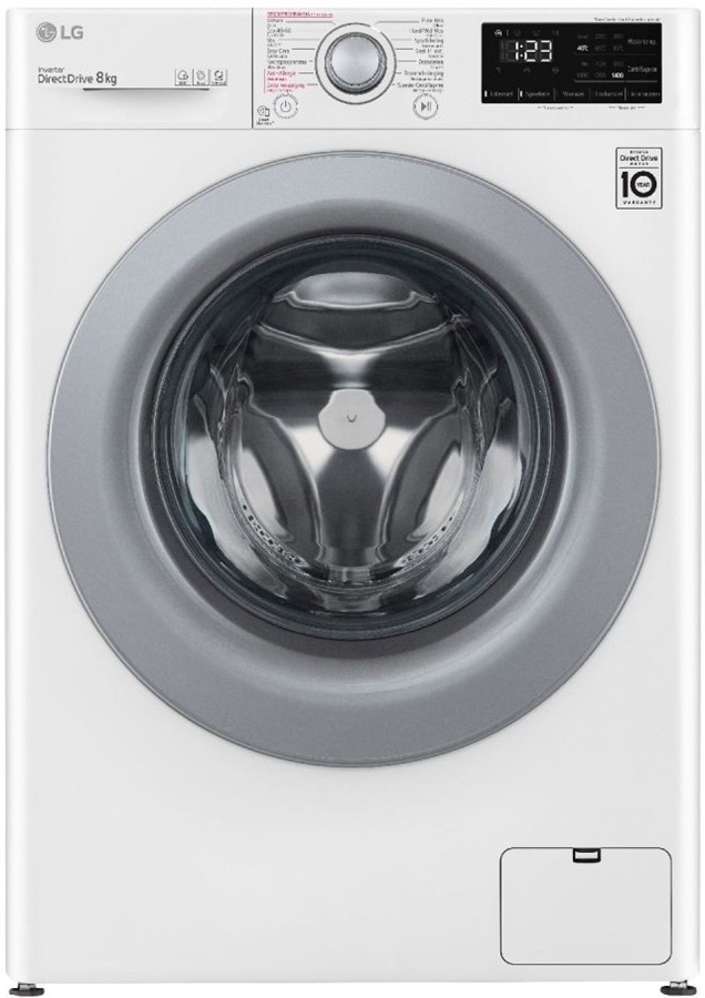 LG F4WV308S4B wasmachine kopen? |