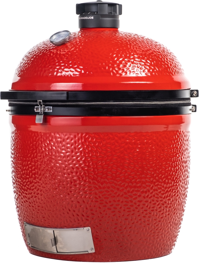 Kamado Joe Big Joe III stand-alone houtskool barbecue 2