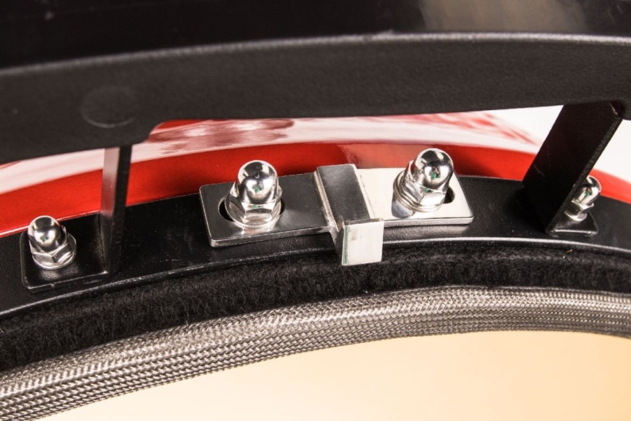 Kamado Joe Classic Joe III stand-alone houtskool barbecue 6