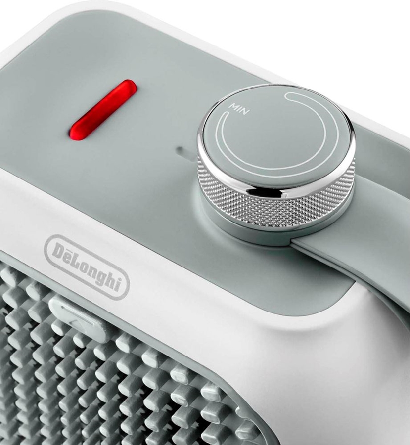 DeLonghi HFX10B03GR Capsule Desk  4