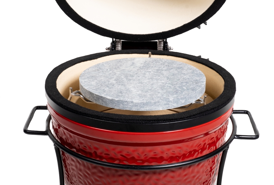 Kamado Joe Joe Jr. Soapstone  2