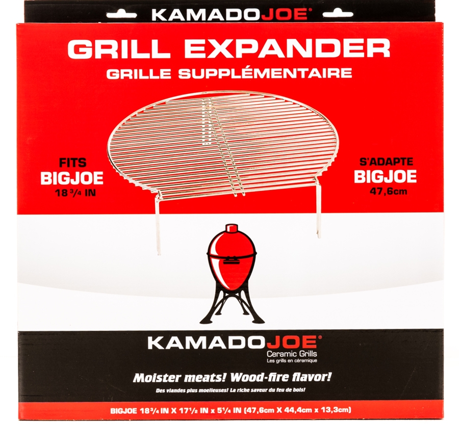 Kamado Joe Grill Expander - Big Joe ®  1