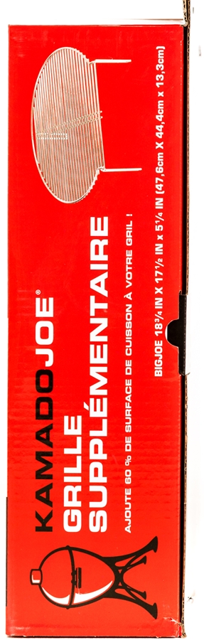 Kamado Joe Grill Expander - Big Joe ®  3