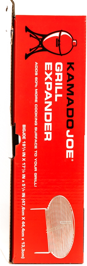 Kamado Joe Grill Expander - Big Joe ®  4