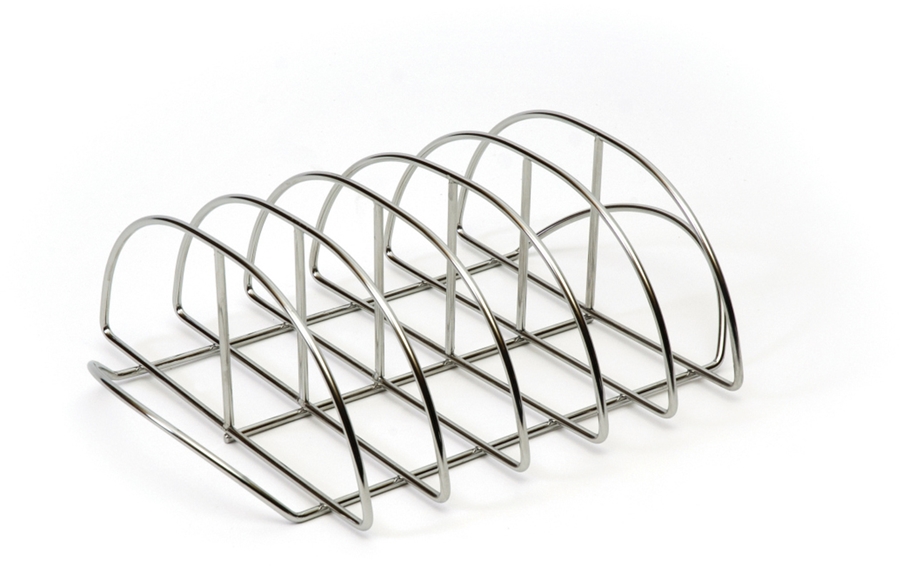 Kamado Joe Rib Rack - for Classic and Big Joe  1