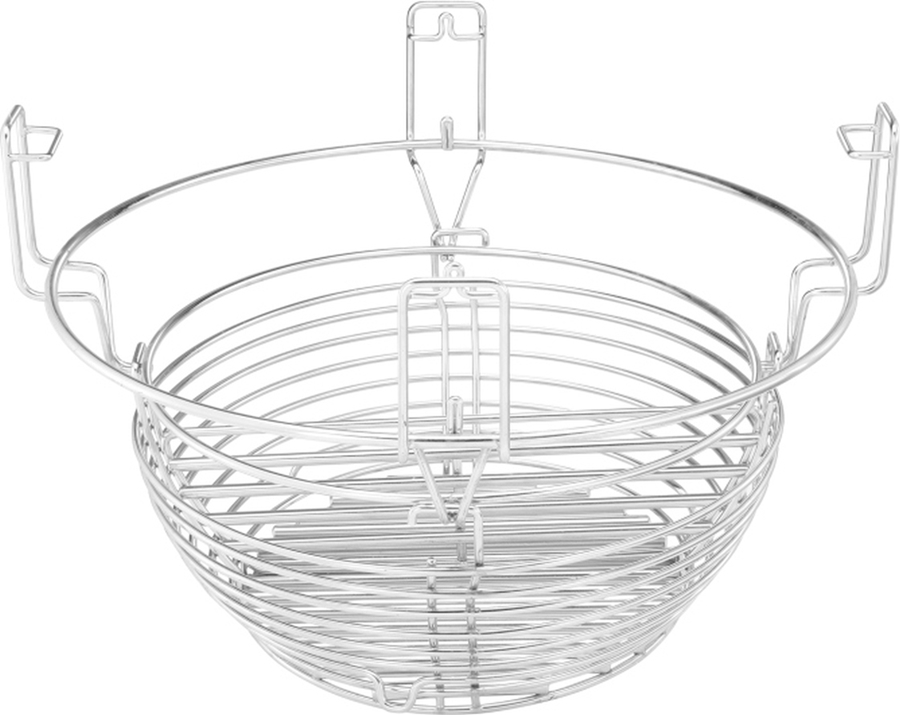 Kamado Joe Charcoal Basket for Classic Joe  1