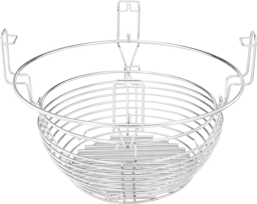 Kamado Joe Charcoal Basket for Classic Joe  2