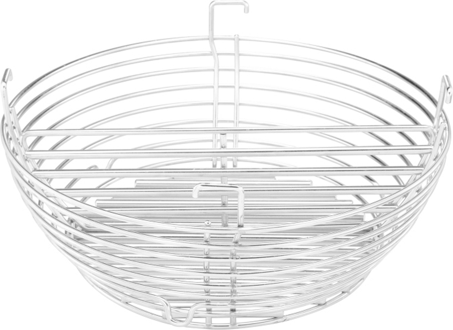 Kamado Joe Charcoal Basket for Classic Joe  3
